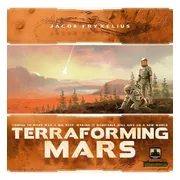 Terraforming Mars