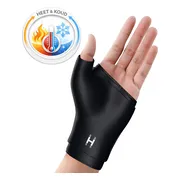 Homedics Hot & Cold Relief Hand Gelkompres
