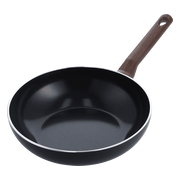 BK Simply Ceramic Keramische wokpan 28 cm