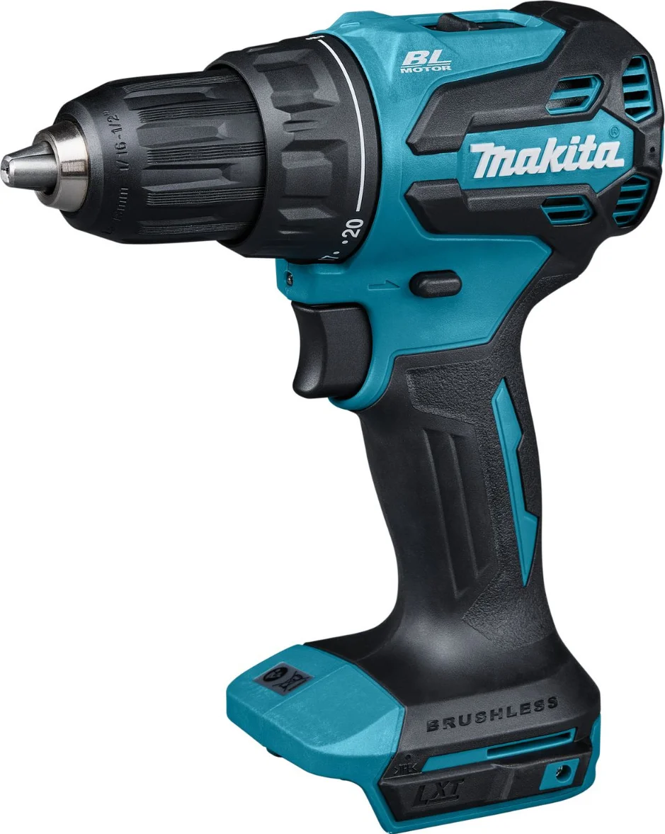Makita DDF490Z Accu schroefboormachine 18V Basic Body
