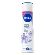 Nivea Floral Moon Orchid & Vanilla Scent Anti-transpirant 150ML