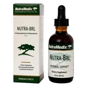 Nutrimedix Nutra-BRL Druppels 60ML