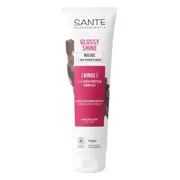 Sante Naturkosmetik Glossy Shine Haarmasker 150ML