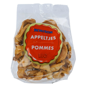 Horizon Appeltjes Bio 80GR