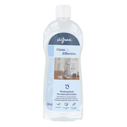 Difrax Washing Fluid - Voor Spenen en Flessen 500ML