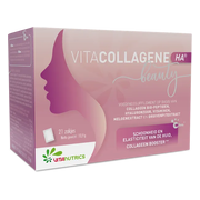 Vitanutrics Vitacollagene HA Beauty Zakjes 21ZK