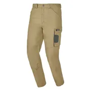 PARKSIDE Heren werkbroek (Beige, 56)