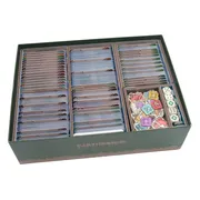 Earthborne Rangers Insert - Folded Space Organizer