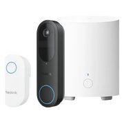 Reolink D340B 2e Generatie + Chime + Home Hub 1 Lite