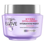 Elvive Masker Hyaluronic Hydratatie 300ML
