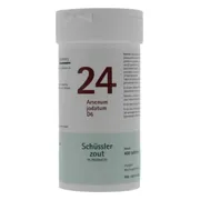 Pfluger Celzout 24 Arsenum Jodatum D6 Tabletten 400TB