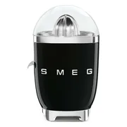 SMEG CJF11BLEU Zwart