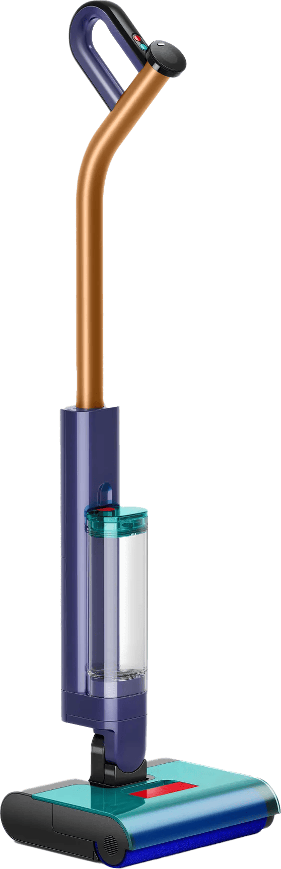 Dyson Clean + Wash Hygiene