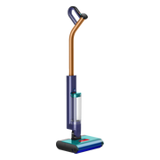 Dyson Clean + Wash Hygiene