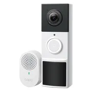 TP-Link Tapo D210 Slimme Video Deurbel