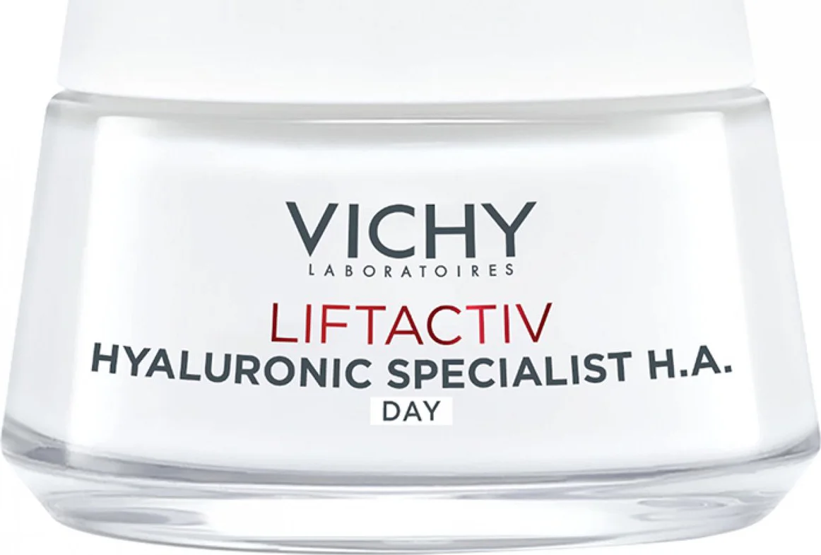 Vichy Liftactiv Hyaluronic Specialist H.A. Dagcrème 50ML