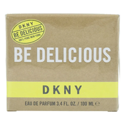 DKNY Be Delicious Eau de Parfum 100ML