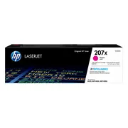 HP 207X Toner Magenta (Hoge Capaciteit)