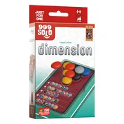 Dimension - Breinbreker