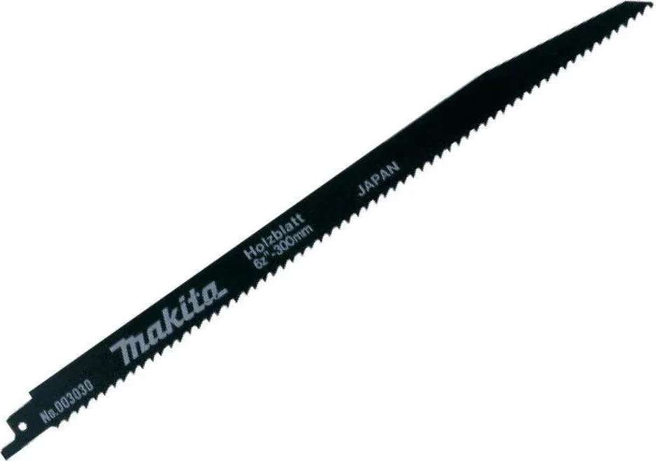 Makita B-03030 Reciprozaagblad 280 hout VE=5