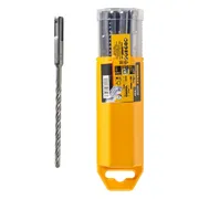 DeWALT DT8956 Boor SDS-Plus XLR 4-snijder 60x100x160mm VE=10