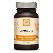 Kala Health Vitamine E-T8 Capsules 60CP