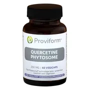 Proviform Quercetine Phytosome 250 mg Capsules 60VCP