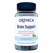 Orthica Brein Support 60 capsules