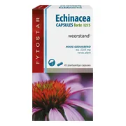 Fytostar Echinacea Forte 1215 Capsules 45CP