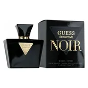 Guess Seductive Noir Eau de Toilette Dames 75ML