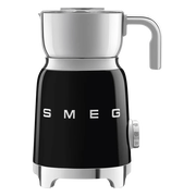 Smeg MFF11BLEU Zwart