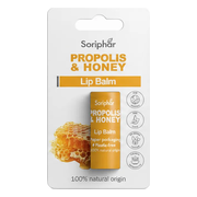Soria Natural Propolis & Honey Lip Balm 5.5GR