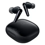 Soundcore Liberty 4 Pro Zwart