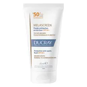 Ducray Melascreen Fluide SPF50+ 50ML