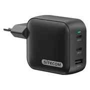Sitecom 100W GaN Power Delivery Oplader