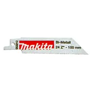 Makita P-04896 Reciprozaagblad 80 met. S522AF