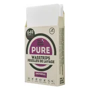 The Good Brand Pure Wasstrips Lavender 64ST