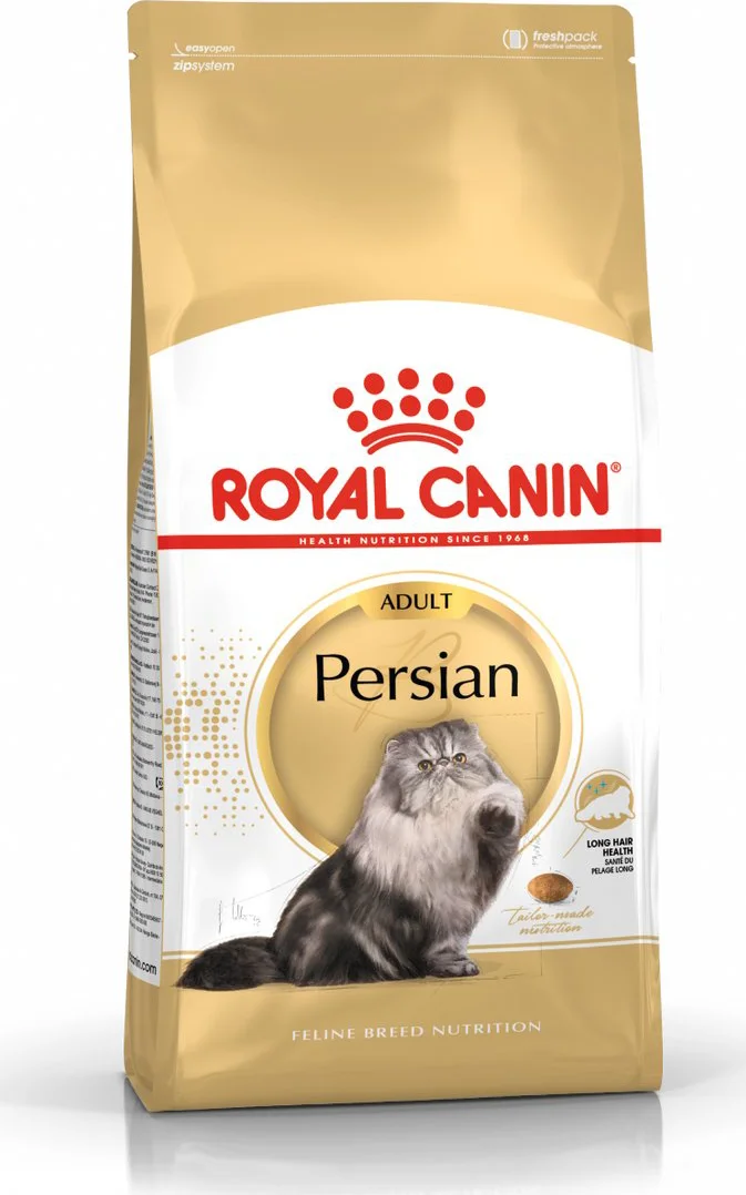 Royal Canin Kattenvoer Droog Persian Adult 2 kg