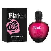 Paco Rabanne Black XS Eau de Toilette 80ML