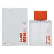 Jil Sander Sun Eau de Toilette Spray 75ML