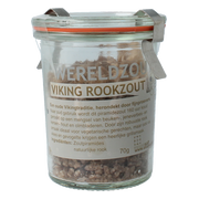 Esspo Wereldzout Viking Rookzout 70gr
