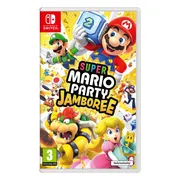 Super Mario Party Jamboree Nintendo Switch