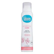 Odorex Deospray Sensitive Care 150ML