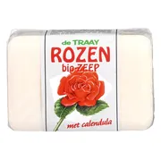 De Traay Zeep Rozen met calendula 250GR
