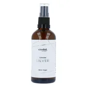 Crystal Colloidaal Zilver Spray 100ML