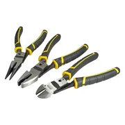 Stanley FMHT0-72415 FatMax™ Krachttangenset - 3-delig