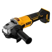 DeWALT DCG407N Accu haakse slijper 18V XR Basic Body