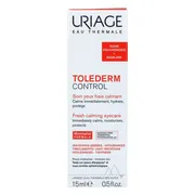 Uriage Tolederm Control Fresh Calming Eyecare 15ML