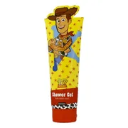Sence Toy Story Shower Gel Woody 250ML
