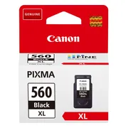 Canon PG-560XL Cartridge Zwart